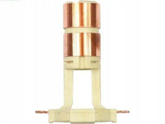 Pierścień ślizgowy, alternator AS-PL ASL9015A