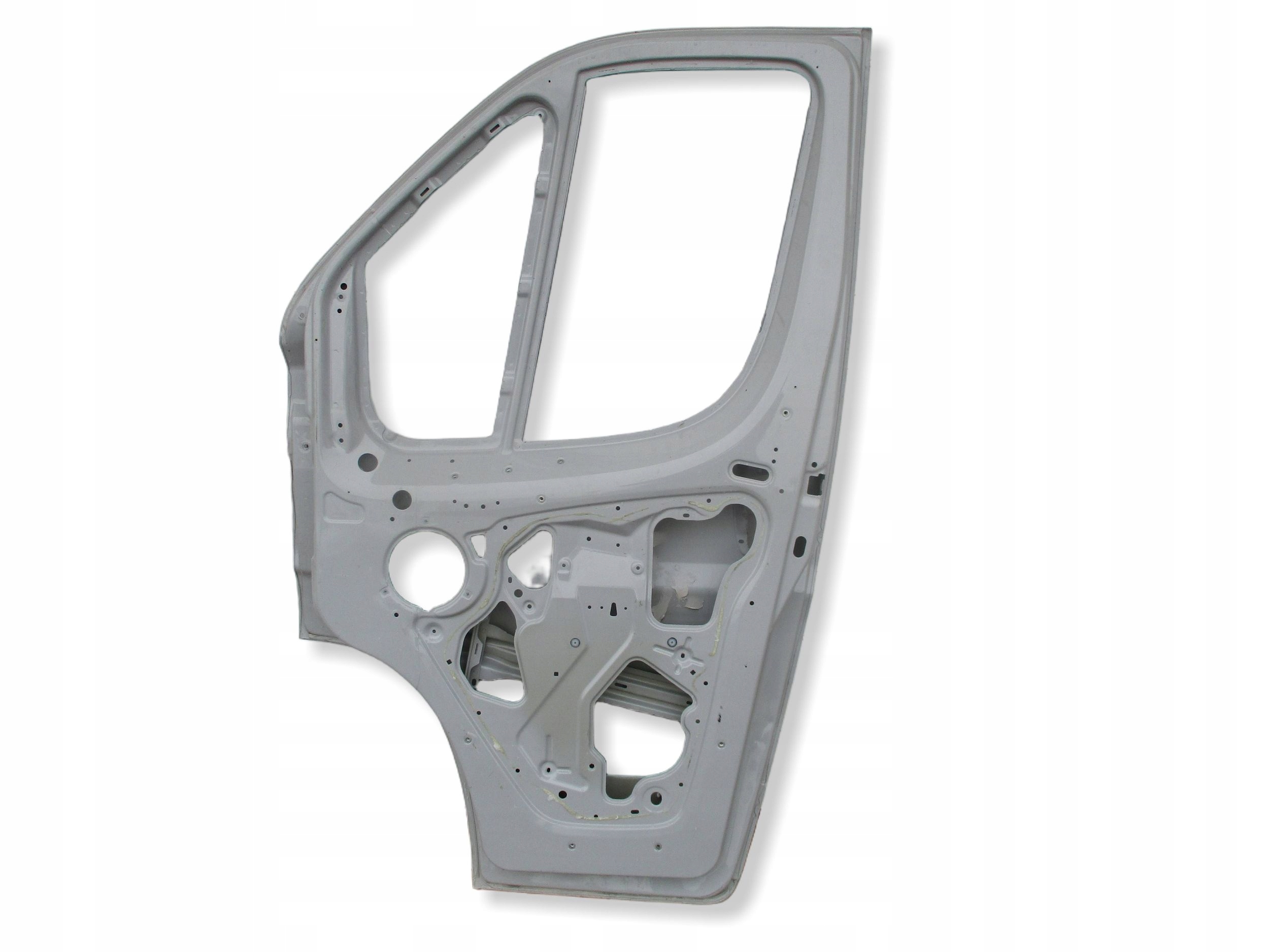 door front front right FIAT DUCATO BOXER JUMPER