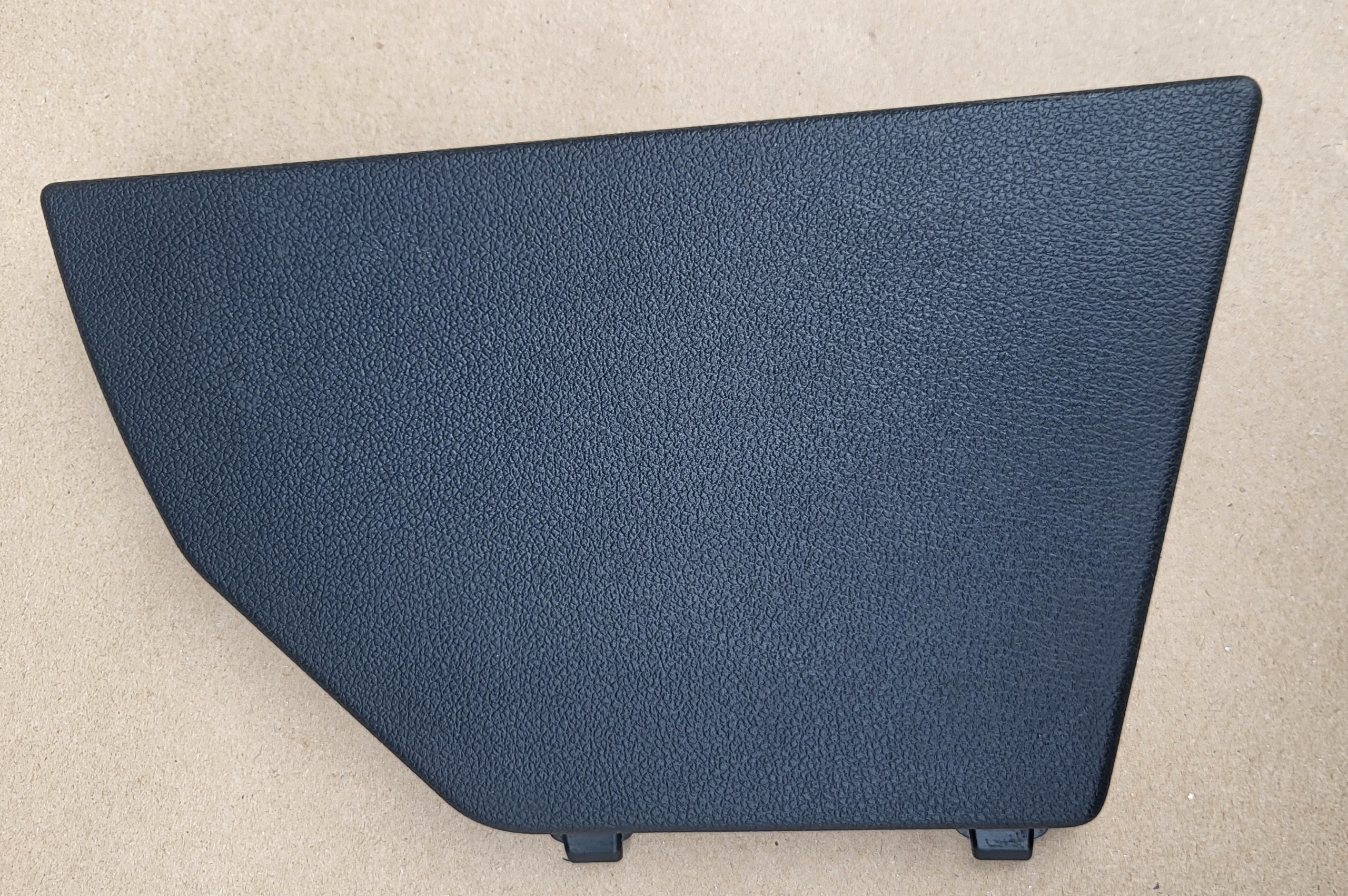cover spoiler right side boot HYUNDAI TUCSON II III LIFT OE