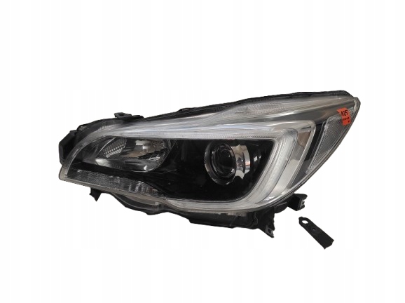 SUBARU OUTBACK V LEGACY IV 14- LAMPA LEWA PRZÓD LED