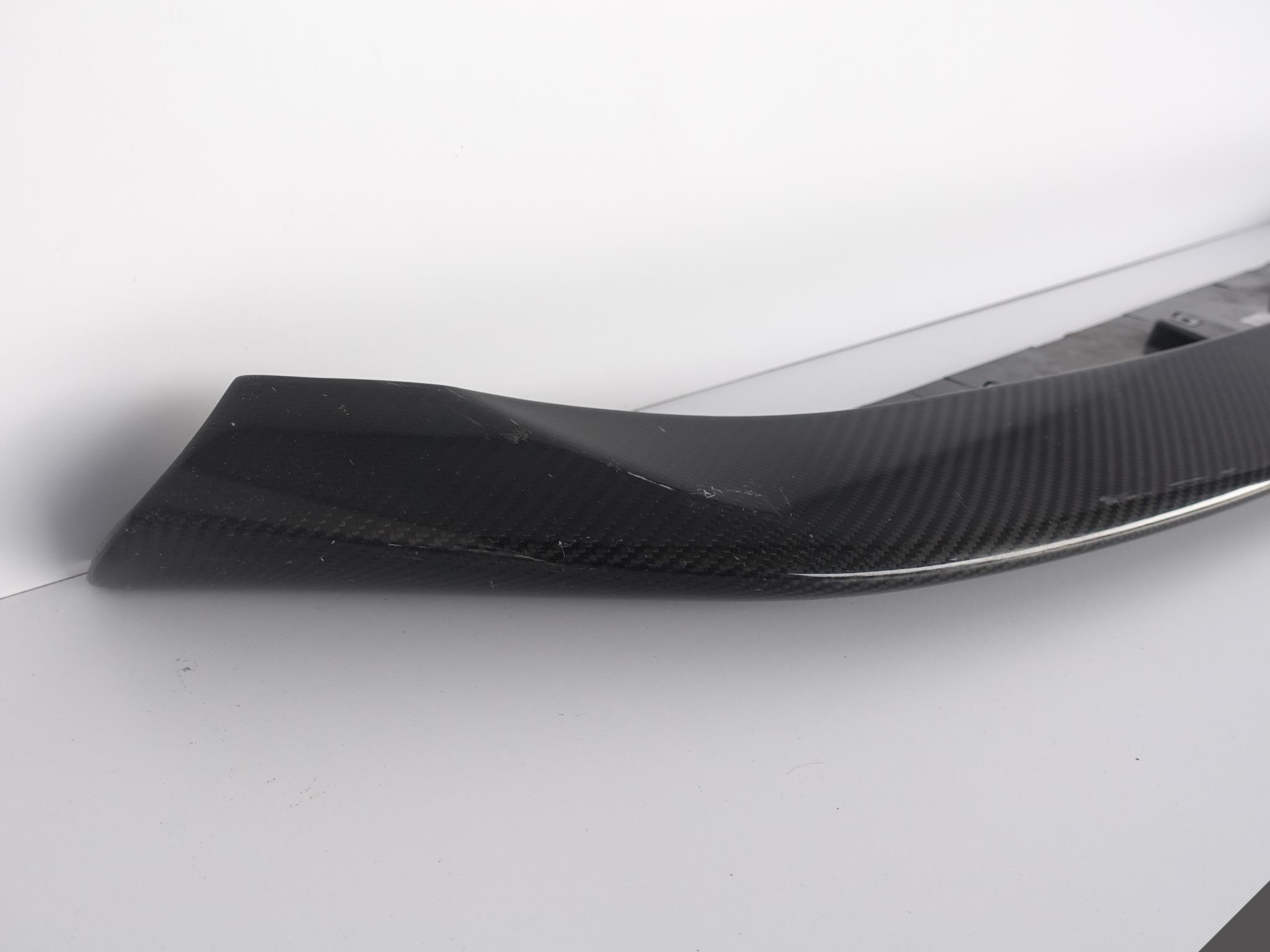MASERATI LEVANTE TROFEO GTS LIFT CARBON SPOILER