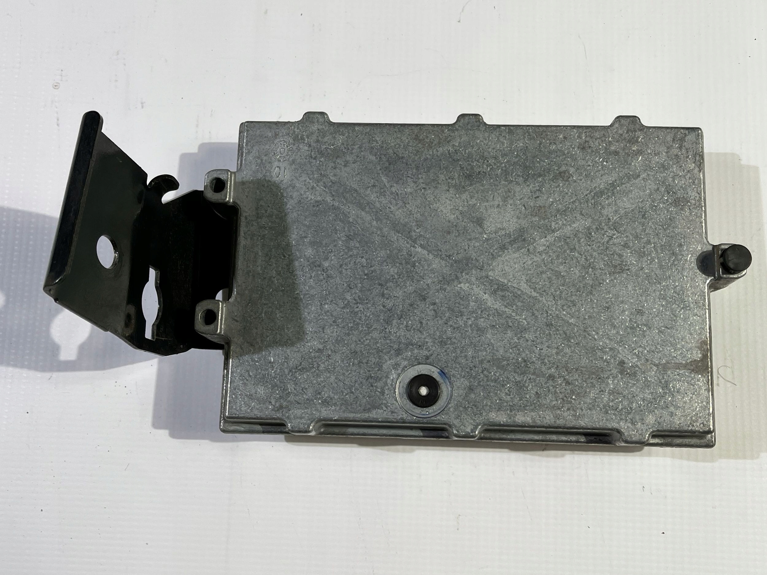 Centralina modulo computer Motore ECU Dodge Challenger 6.1 2008-2010
