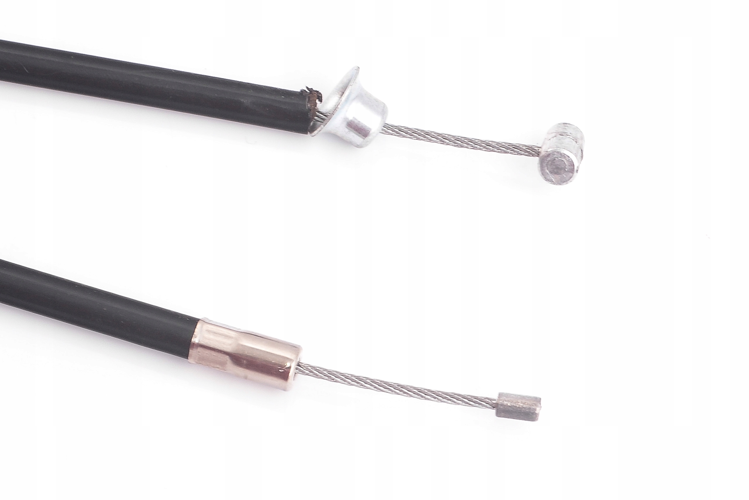 Linka ssania Simson SR50 Skuter 110 cm 1 sztuka Numer katalogowy części 73359