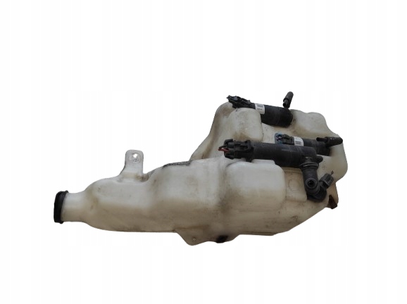 CADILLAC SRX 1 I 03- ZBIORNICZEK PŁYNU DO SPRYSKIWACZY 25705635