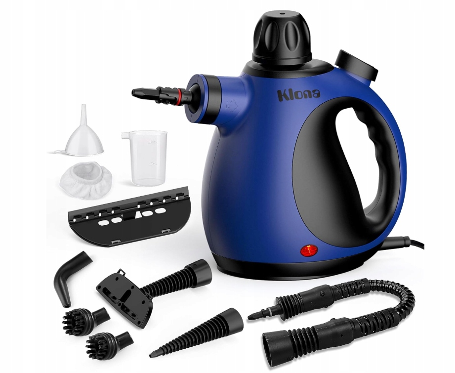 Myjka parowa Klona EM-307 9m-88