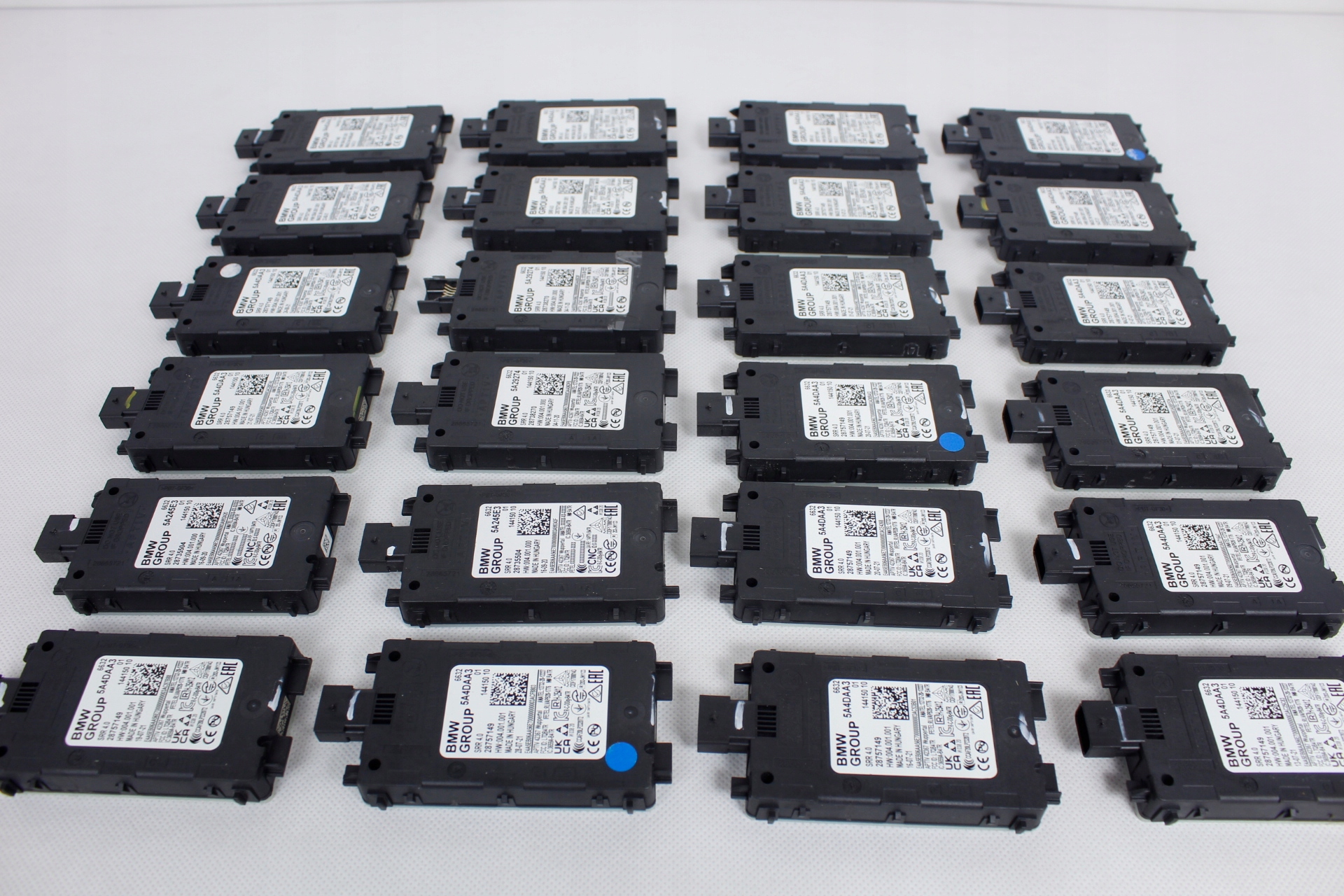 RADAR CZUJNIK PASA RUCHU SRR BMW F40 F44 G20 G42