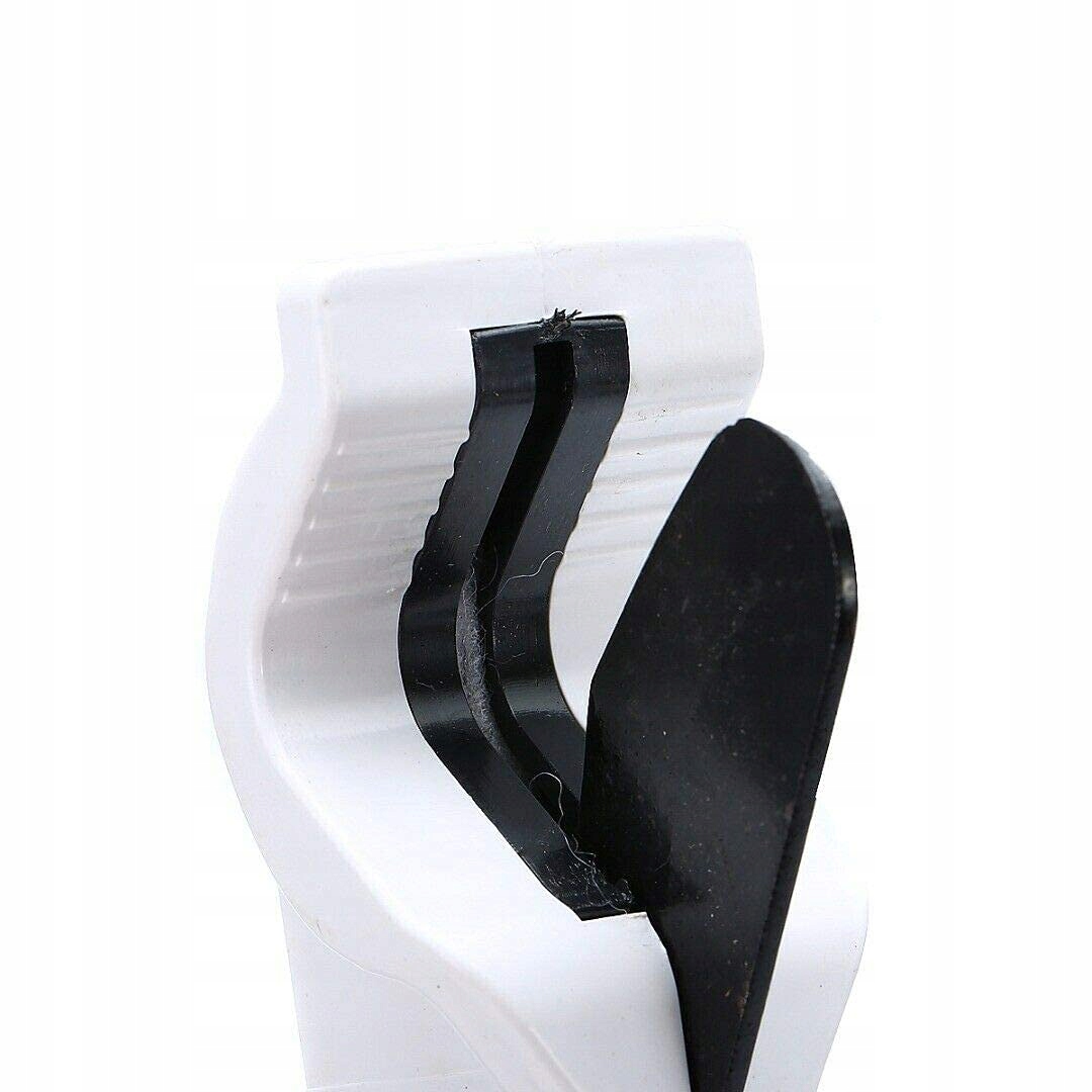 OBCINAK DO RUR PEX PCV PVC PP PE nożyce do cięcia rur 32 mm z kalibratorem Maksymalna grubość cięcia 32 mm