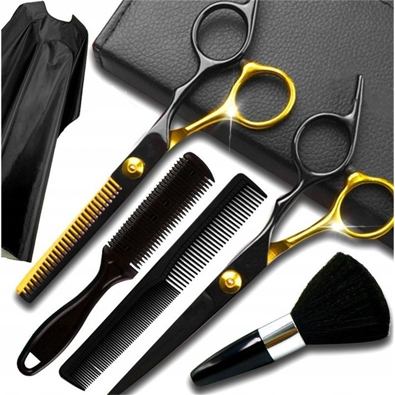 Profesionální Kadeřnické Nůžky Na Stříhání Vlasů