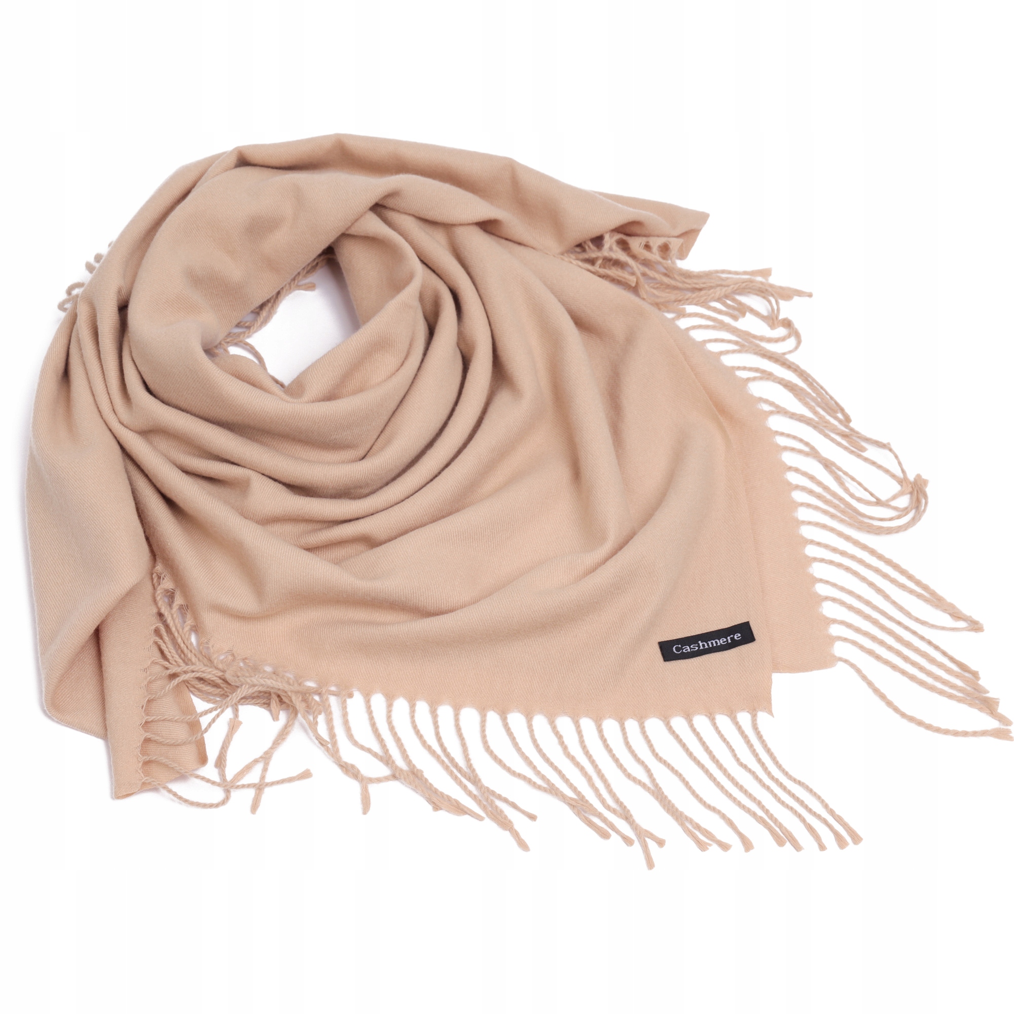 Chusta apaszka damska szal szalik damski Stan opakowania oryginalne