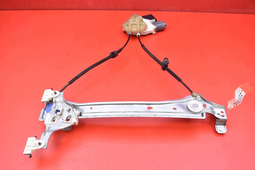 window regulator left rear part EU 82721003R RENAULT MEGANE 3 III 5D HB 08-14