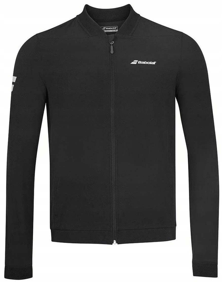 Kurtka męska Babolat Play Jacket Men black S