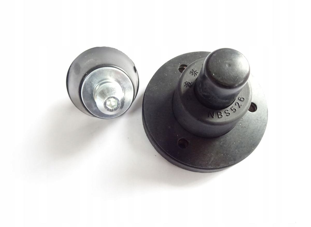 1234qwe5 - Замок кабины HELI CPCD50