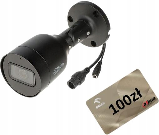 Ip Kamera Dahua IPC-HFW1530S-0280B-S6-BLACK