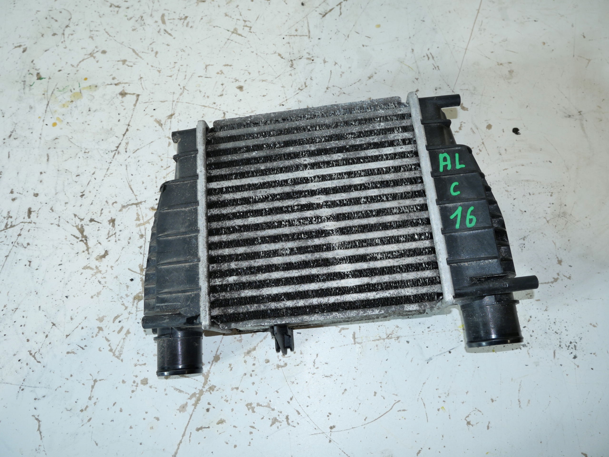 RENAULT CLIO III 1.5 DCI INTERCOOLER 8200471885B