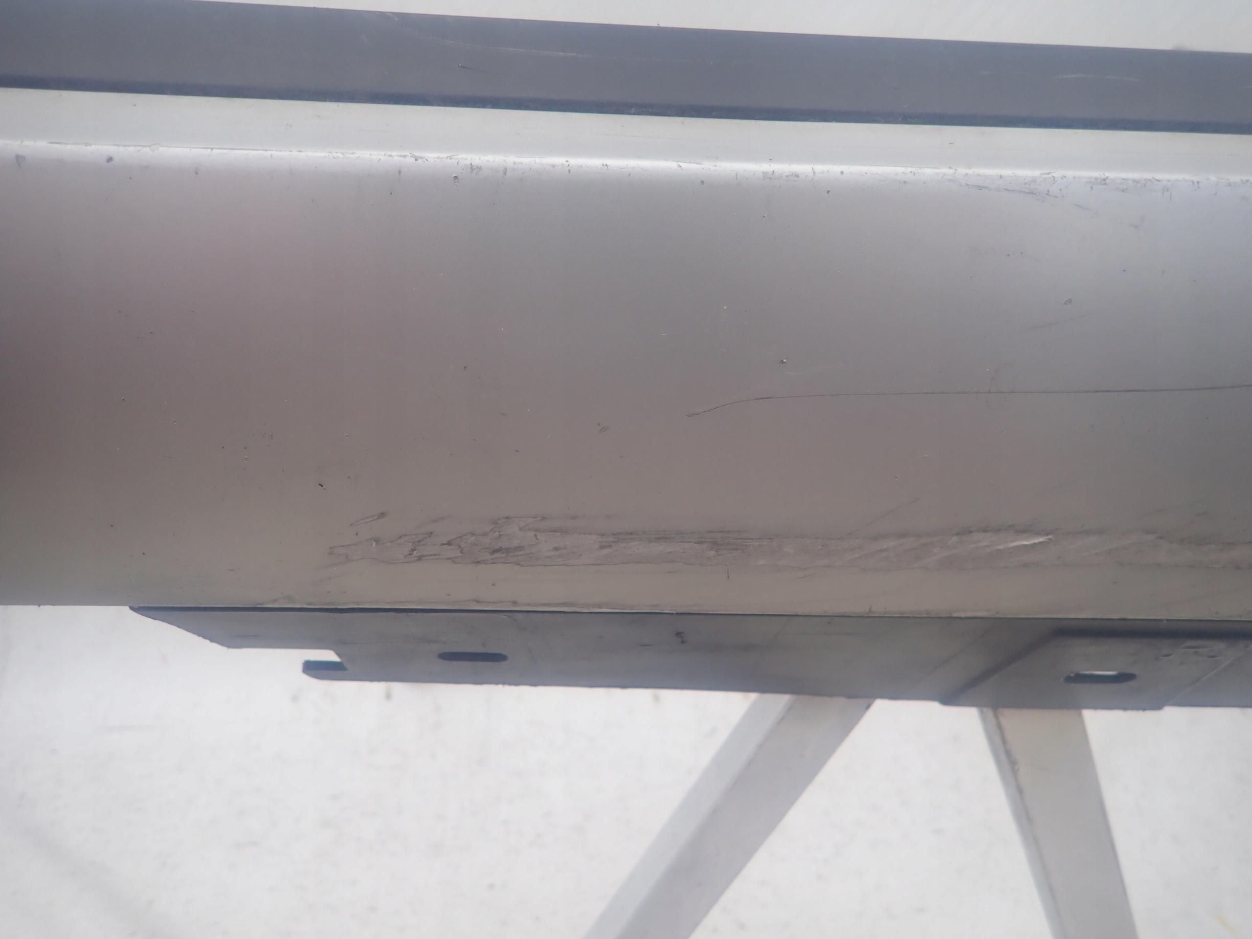 BMW X1 E84 X-LINE threshold right moulding threshold right