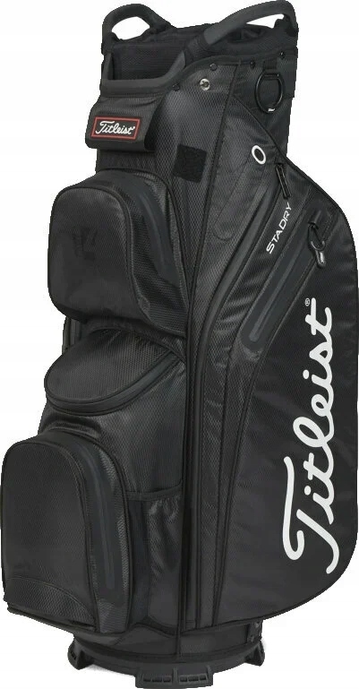 Torba golfowa Titleist TB23CT9-0
