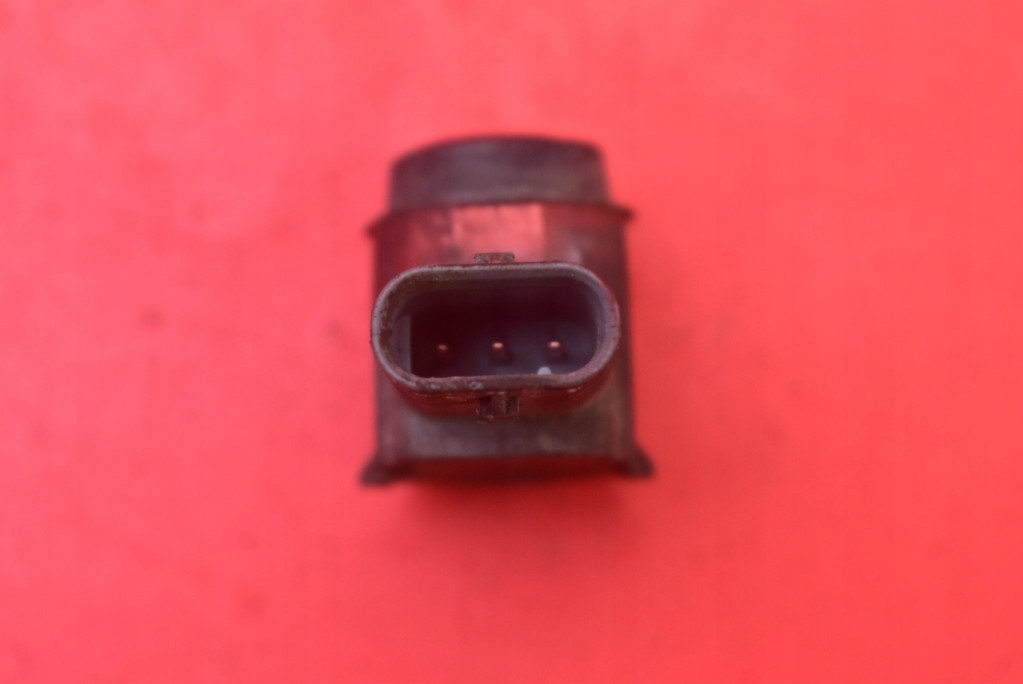 Sensor Parken PDC heck 6W83-15K859-CB FORD MONDEO MK4 07-10