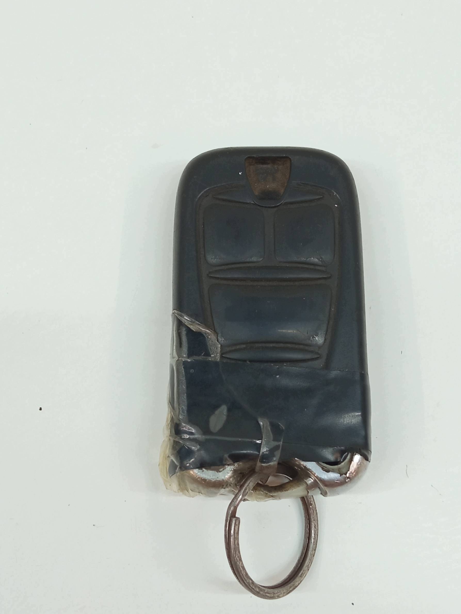 Accensione 1560616200 Alfa Romeo 159 e (2005-2011)