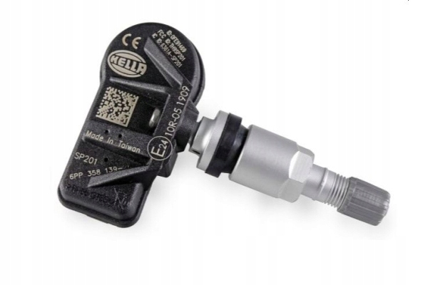 Senzor Tlaku V Kolesách Tpms pre Jeep Compass Renegade