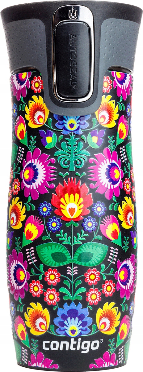 Kubek termiczny Contigo West Loop 2.0 470 ml