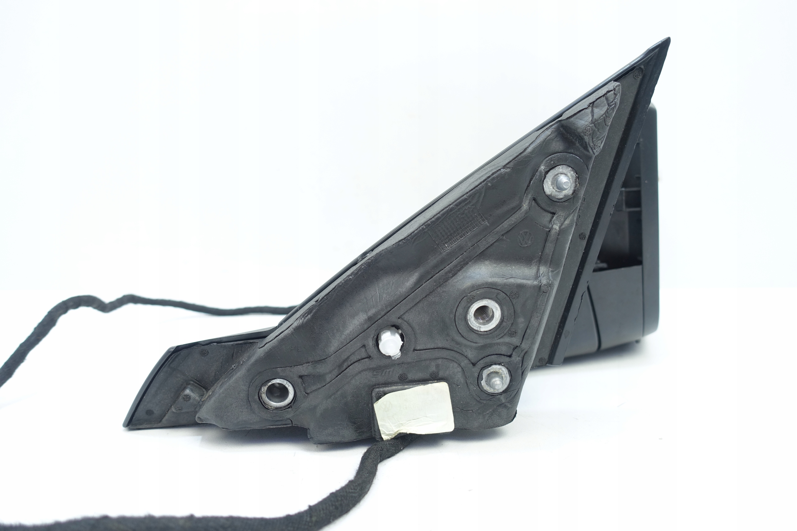mirror right VW T-ROC 2GA 13 PIN 2GA857502AA