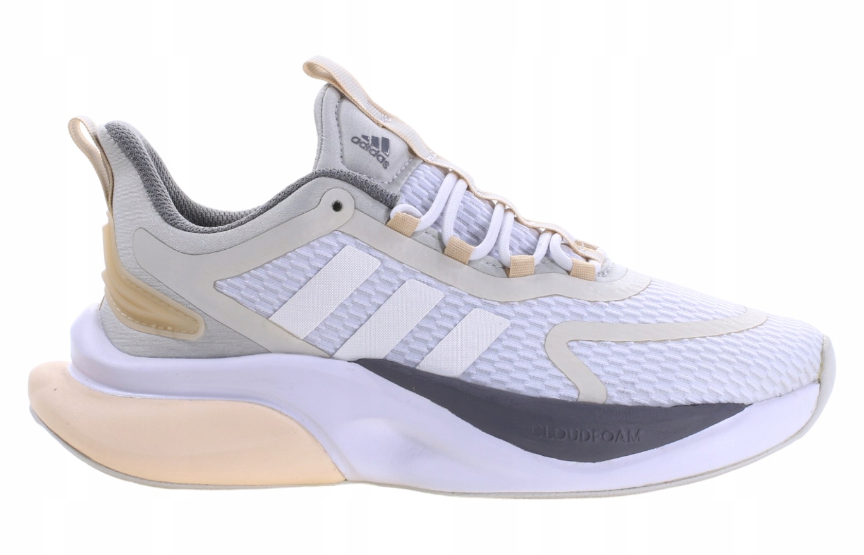 Dámské boty adidas AlphaBounce HP6147; 41 1/3