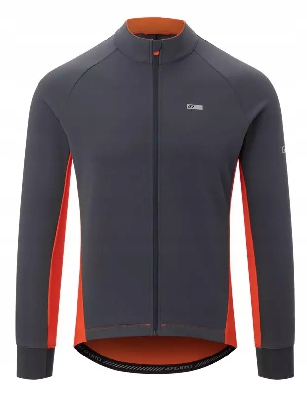 Mikina Giro Chrono Pro Polartec Windblock vel