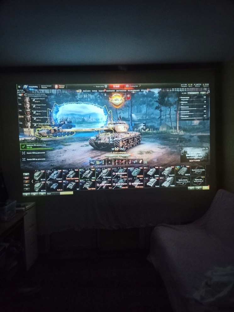 PROJEKTOR Full HD Rzutnik 4k 15000lm 1080p ANDROID TV WiFi Bluetooth STATYW Kod producenta PROJEKTOR Rzutnik LED Full HD 1080p Model P63