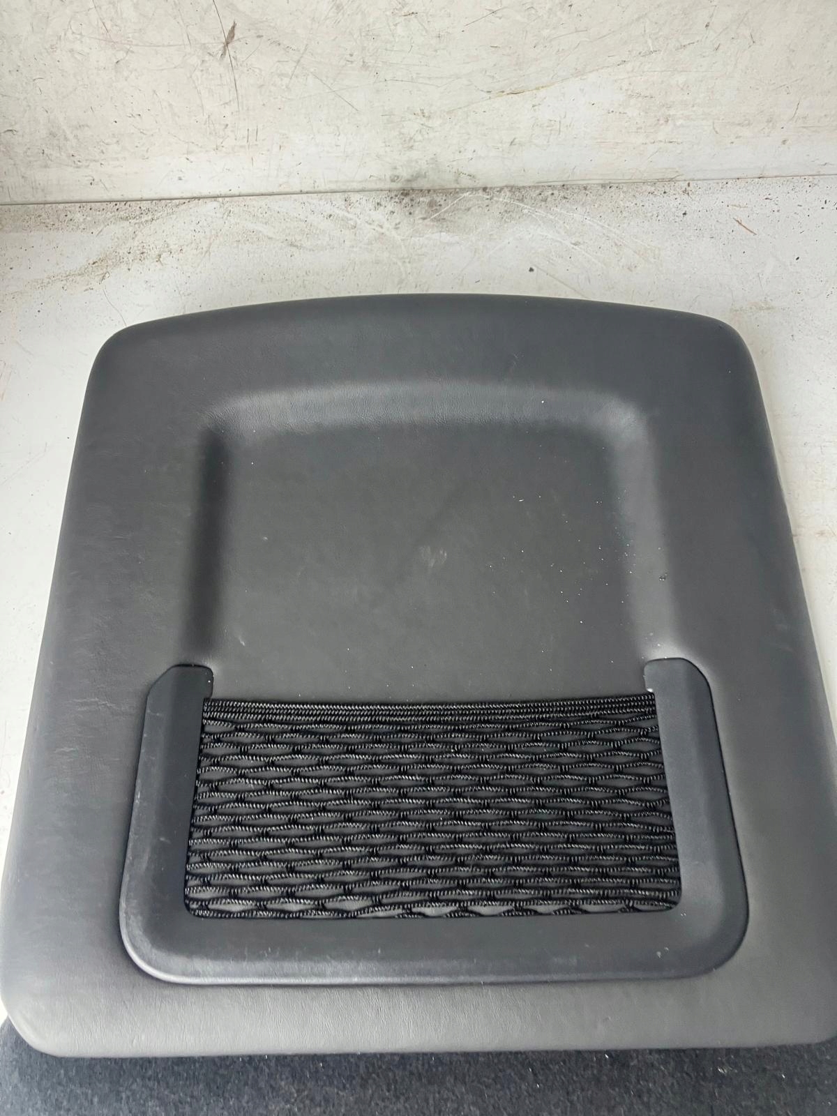PLECY cover seat left front PEUGEOT 508 and leather