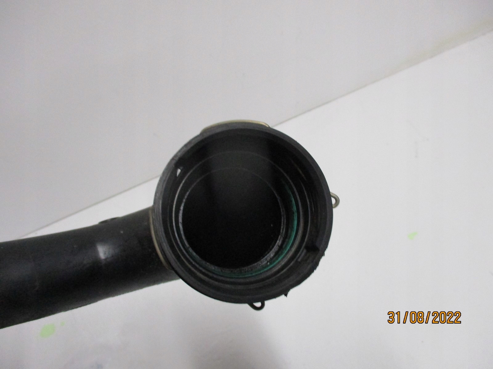 pipe air LAND ROVER GJ32-6C782-AA