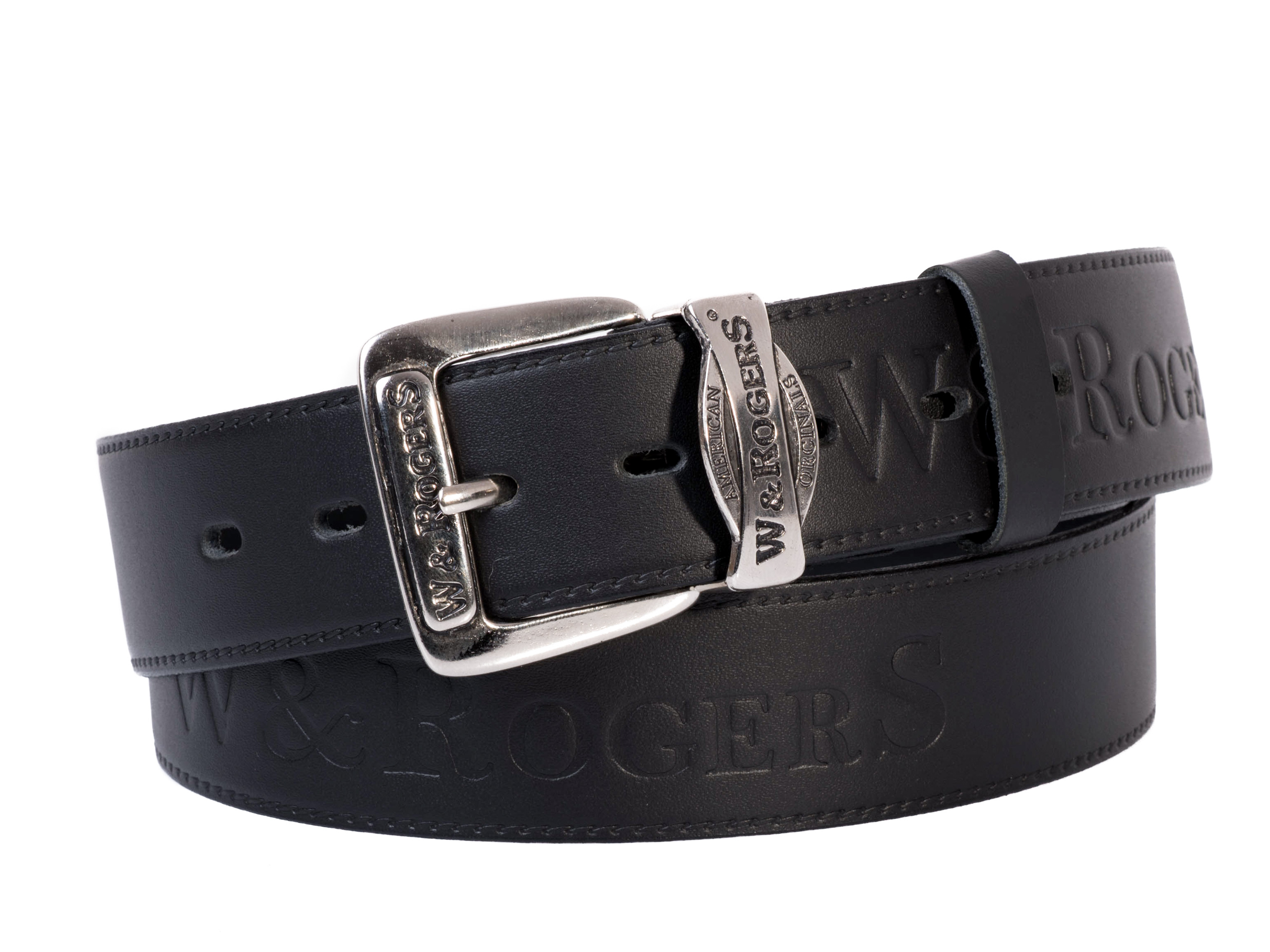 

Pasek do spodni Skórzany W&rogers | Xs (100cm)