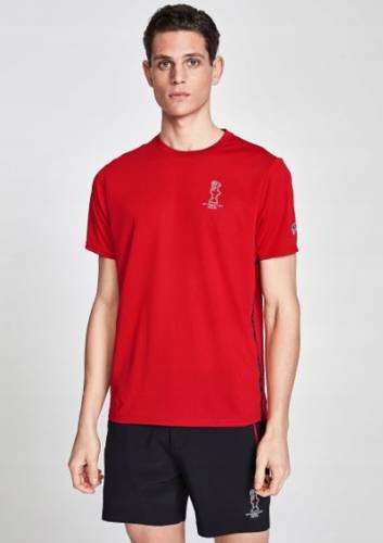 KOSZULKA MĘSKA.FOEHN PRADA NORTH SAILS 2302 0230