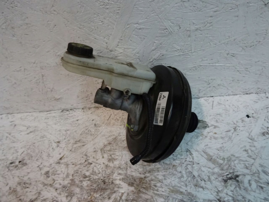 MITSUBISHI COLT 1.3MPI pump servo brake P4625A284