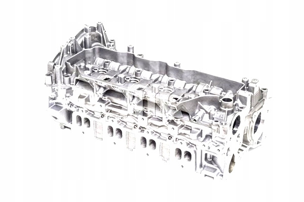 AMC GŁOWICA CYLINDRÓW NISSAN NV400 OPEL MOVANO B VIVARO A RENAULT Producent części AMC