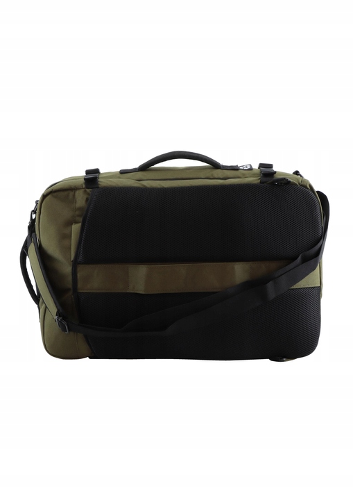 Plecak Torba podróżna National Geographic Ocean50l Kolor dominujący odcienie zieleni