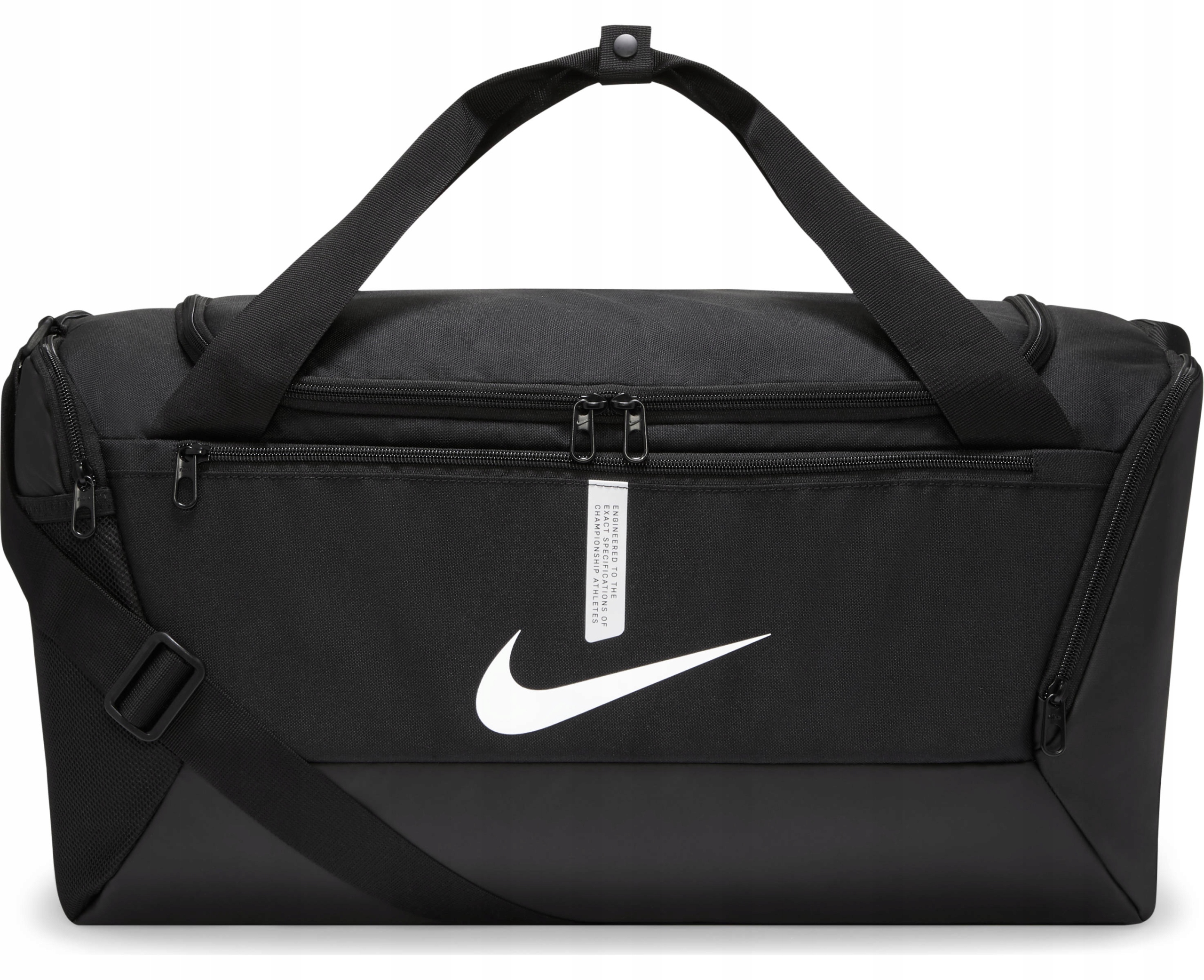 

Torba Nike Sportowa Treningowa r S 41L Czarna