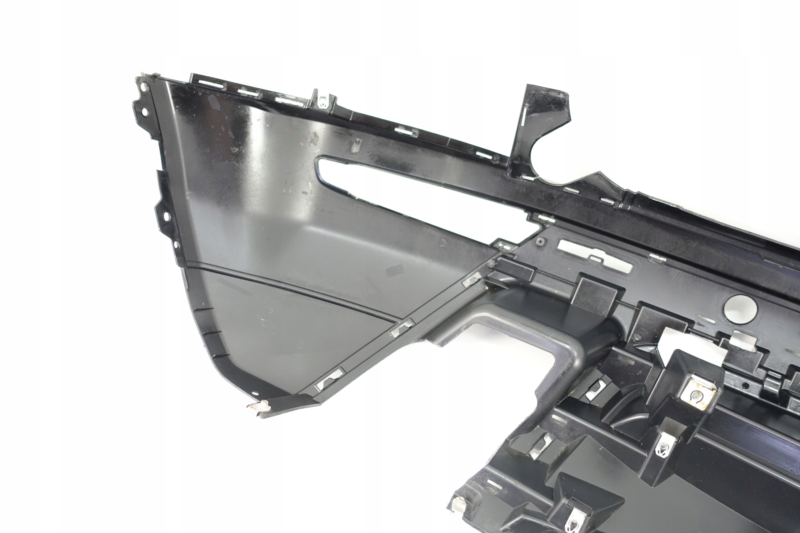 Paraurti posteriore posteriore RANGE ROVER EVOQUE e 11- BJ3M-17D781-A