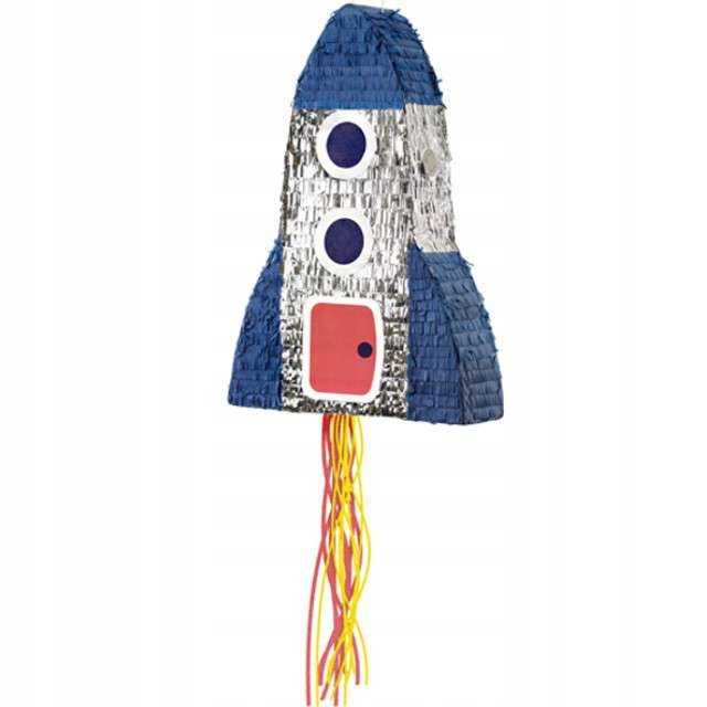 PINIATA kosmiczna RAKIETA rakiety KOSMOS prom