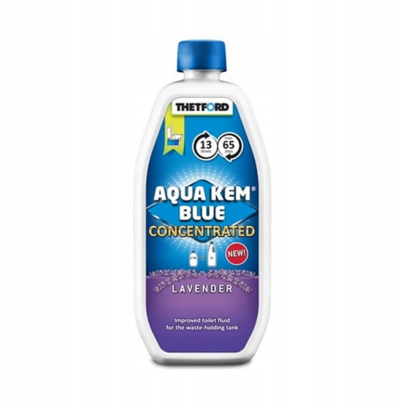 

Płyn Do Toalety Aqua Kem Blue Lavender Thetford