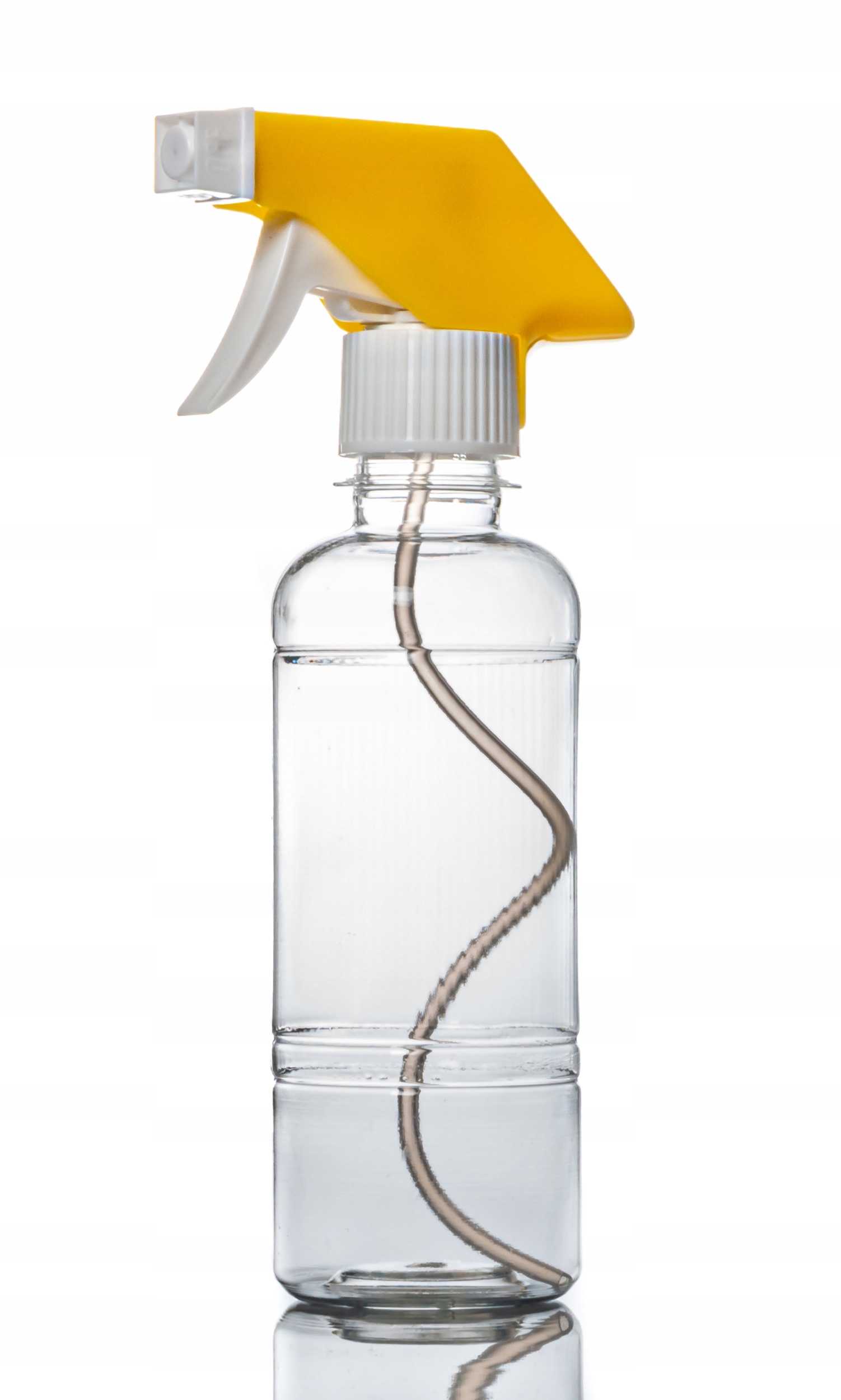 

Butelka Pet Z Atomizerem Spryskiwacz 250ml