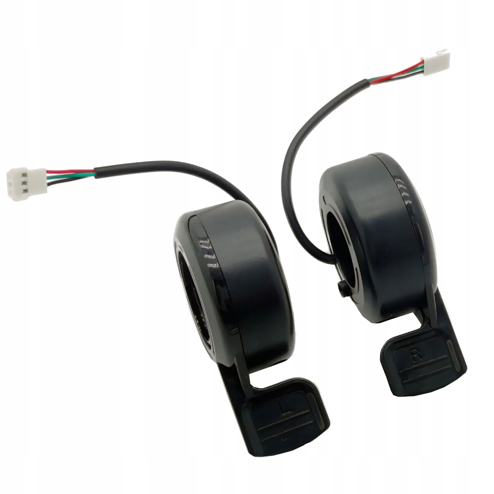 Manetka Lewa i Prawa do Hulajnogi Elektrycznej Kugoo S1