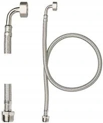 Hadice DN19 FI19 Wkr-nak 3/4''x3/4''KOLENO Délka 150 cm