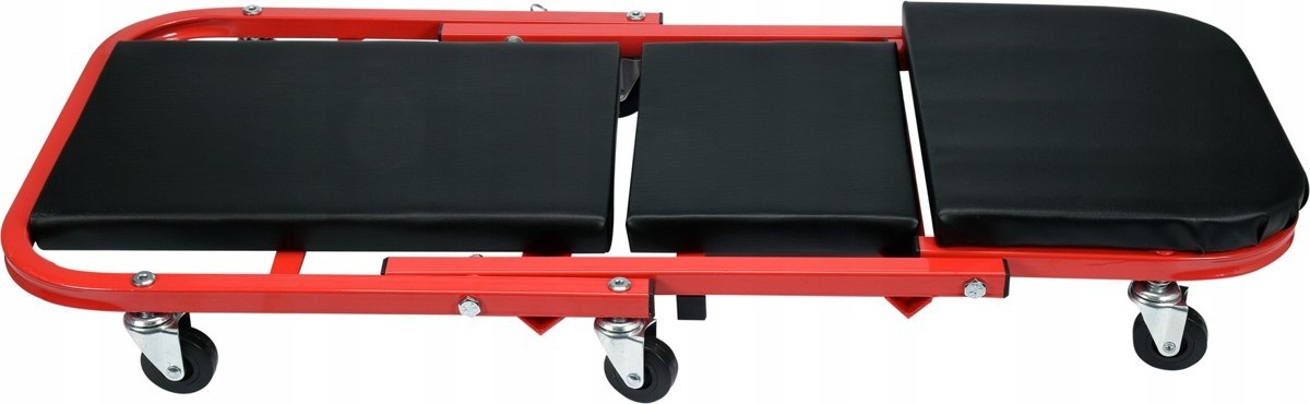 YATO КУШЕТКА / СИДІННЯ ДЛЯ МАЙСТЕРНІ