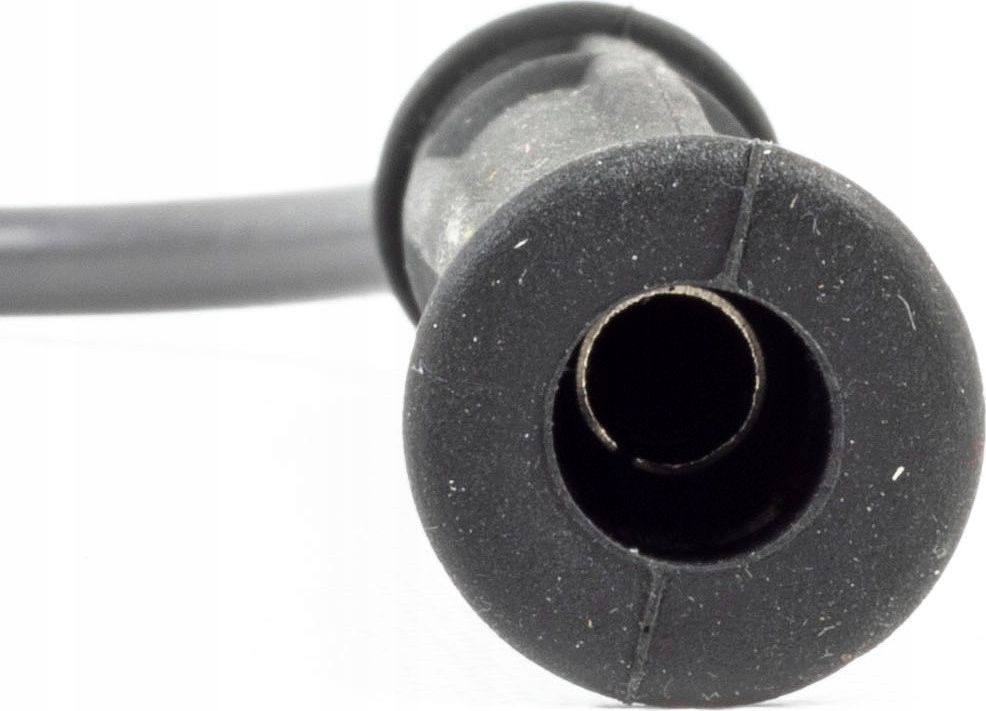 PRZEWODY + ŚWIECE NGK RENAULT CLIO II 2 1.2 LPG Producent części Inny