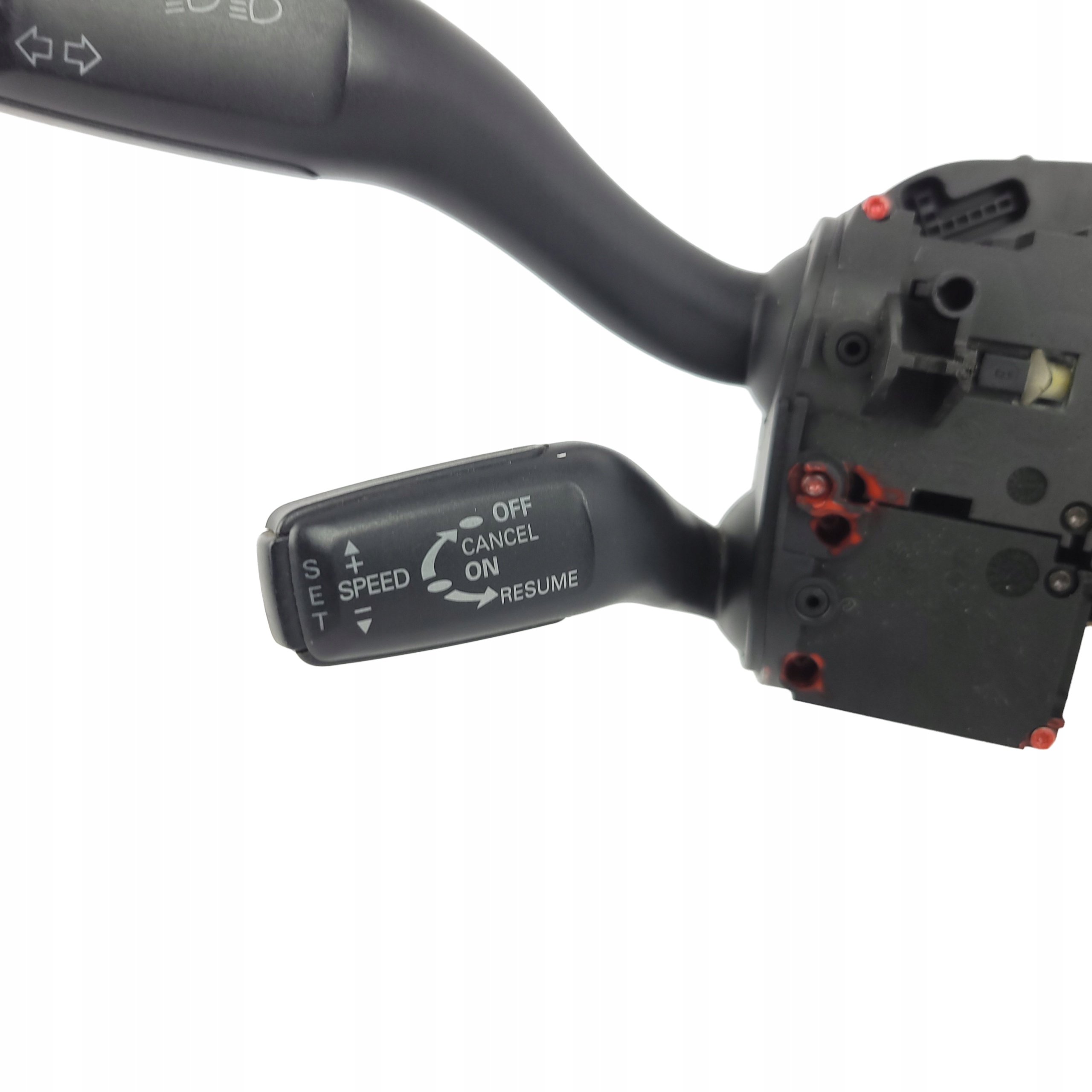AUDI A6 C6 Q7 DEVIO LUCI DEVIO DEVIO LUCI TERGICRISTALLO TERGI TEMPOMAT KOMBI 4F0953549A
