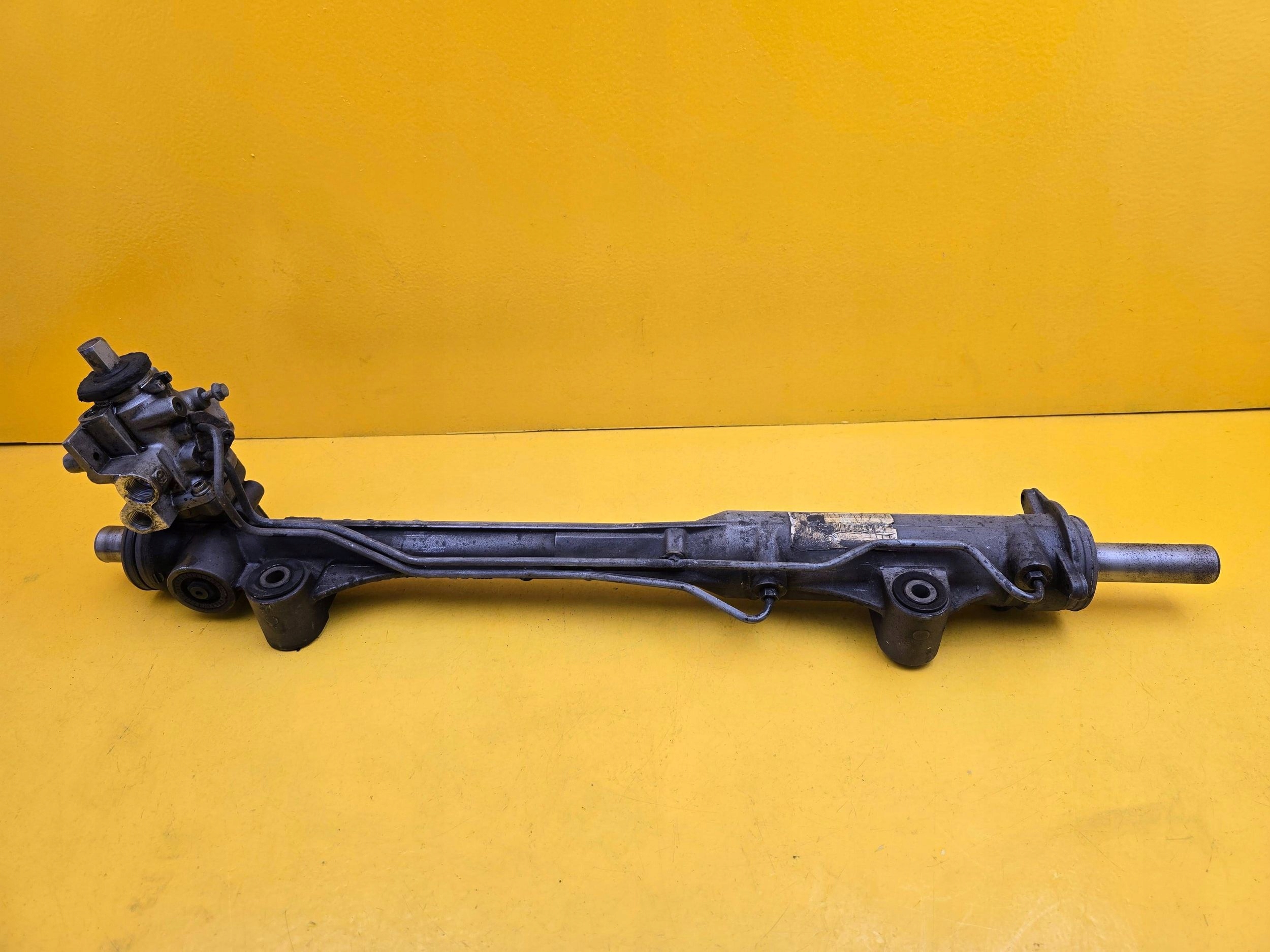 Porsche OE 7P5422055N przekładnia kierownicza