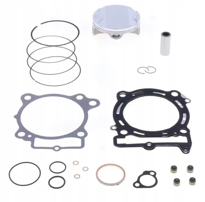 Athena Piest S Tesneniami Kawasaki Kx 450 F 19-20 (4T) Kovaný (95,97 MM)