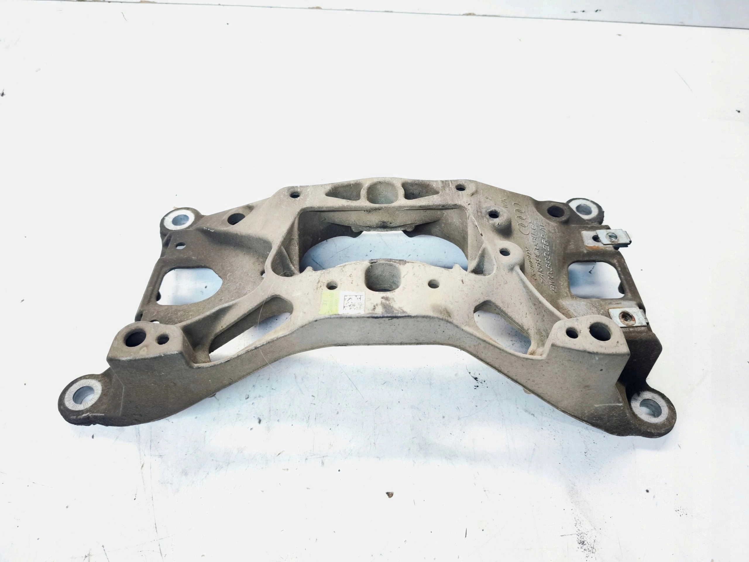 étrier support support boîte de vitesses engrenage AUDI A4 B9 A5 8W 2.0 TFSI 8W0399262AP