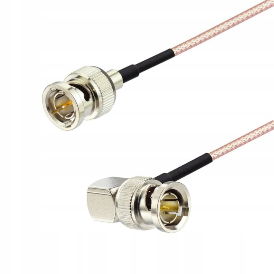 Kabel Hd-sdi 3G-SDI 75ohm V2 1m Premium