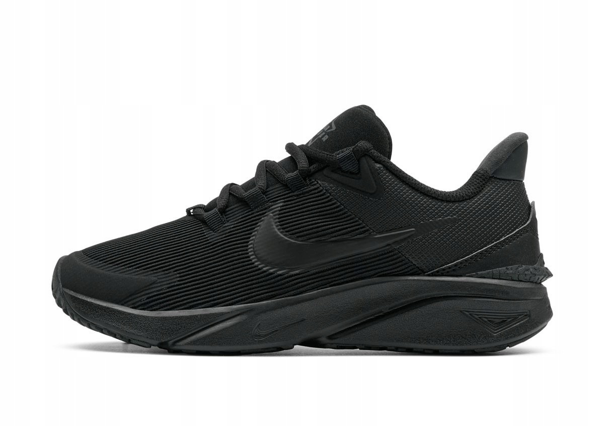 Młodzieżowe Buty Nike MD Star Runner Obuwie do szkoły na co dzień r.38,5